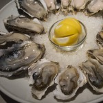 北海道産の牡蠣（厚岸ほか）