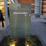 Tokyo Station