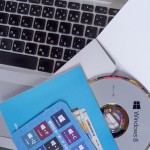 DSP版Windows 8