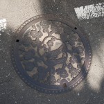 梅にウグイス